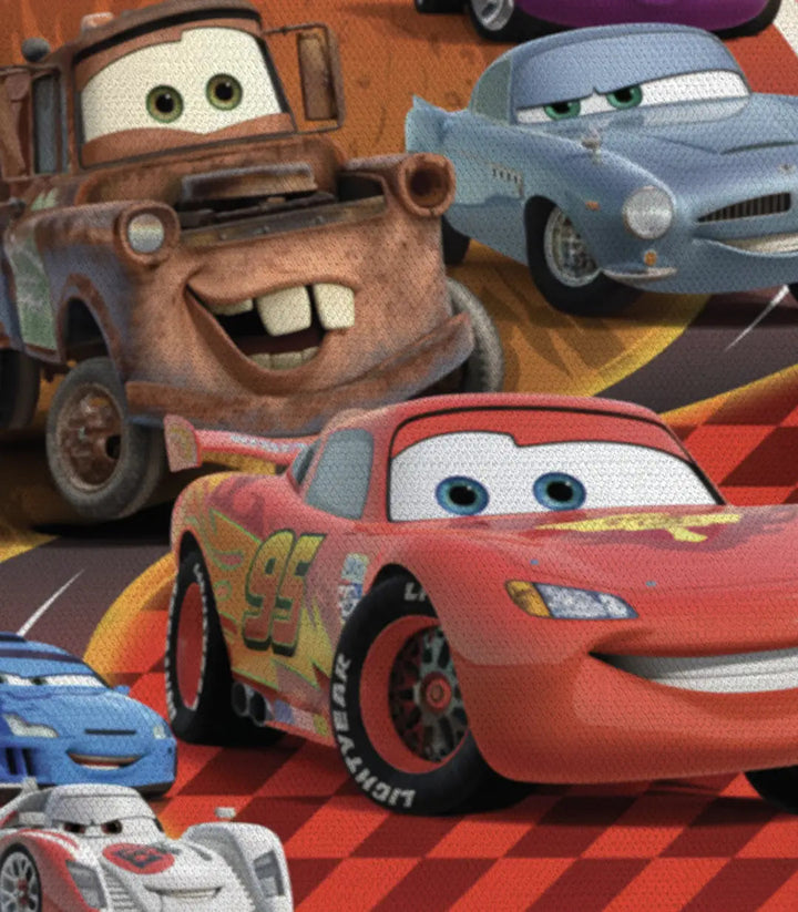 Tableau Cars Massinart