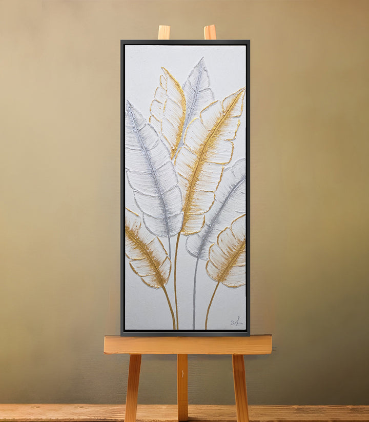 Alquimia - signé par l'artiste Dina ZR. – Massinart