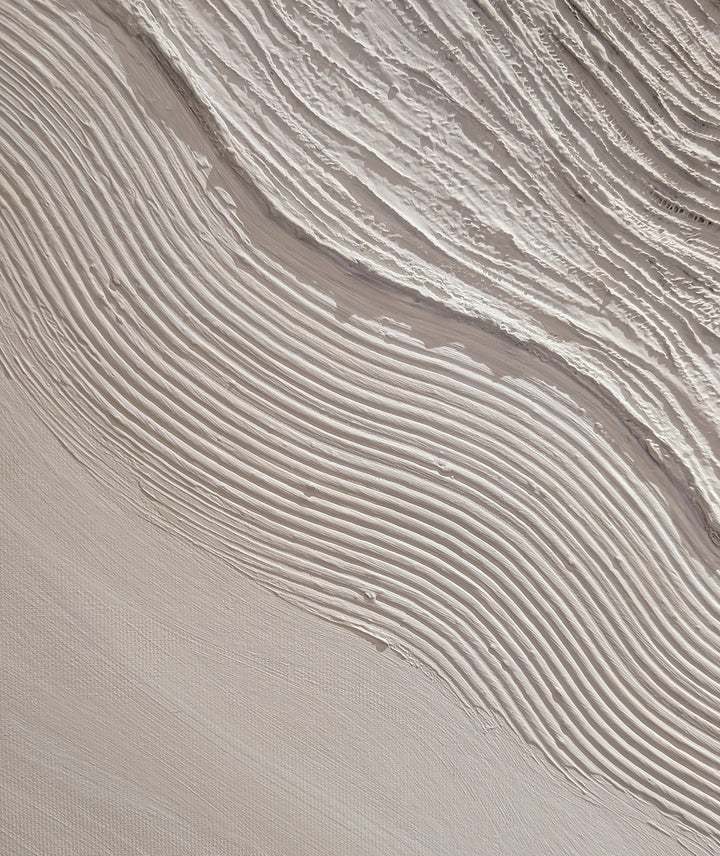 Istmo - signé par l'artiste Dina ZR. – Massinart