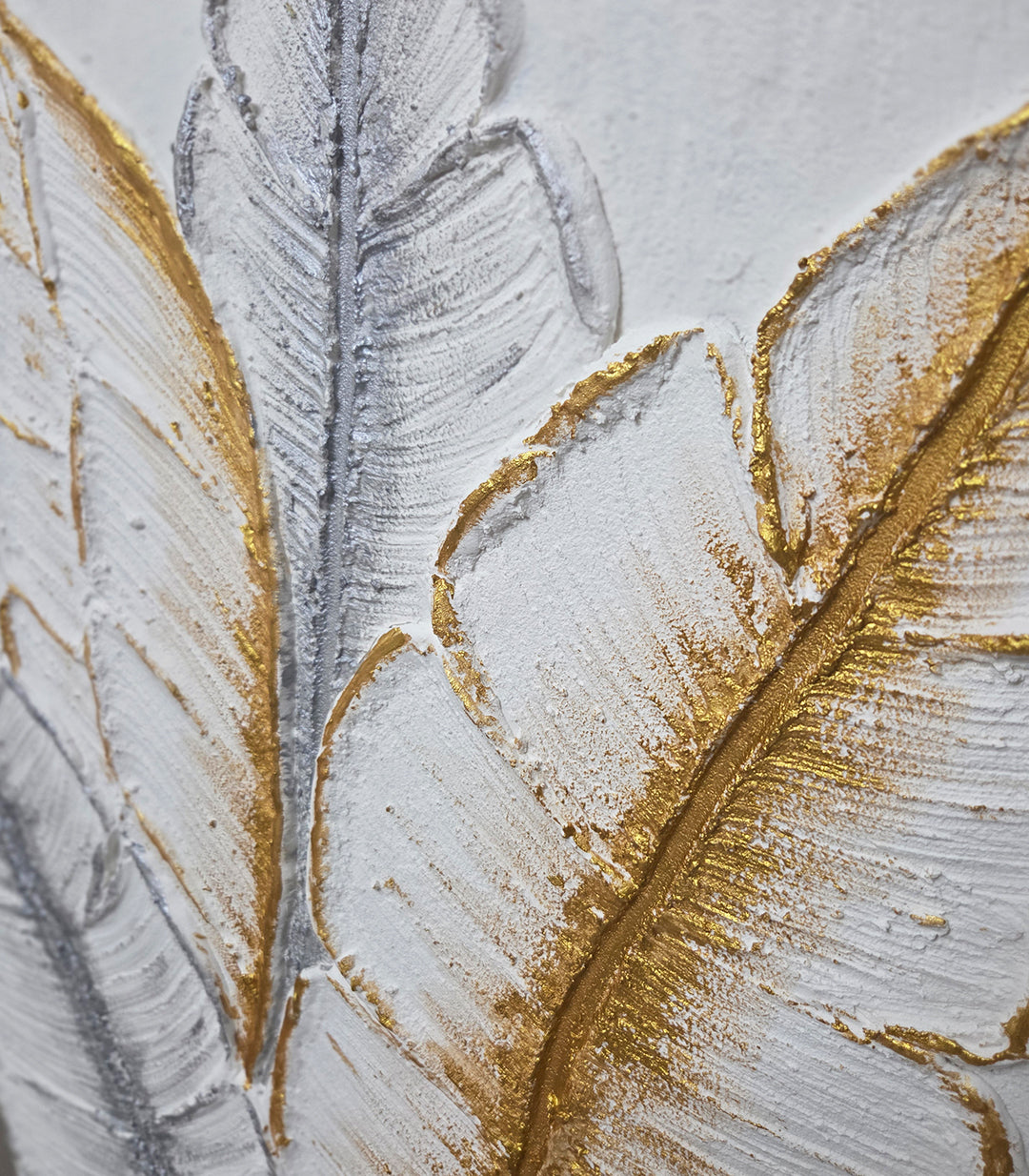 Alquimia - signé par l'artiste Dina ZR.