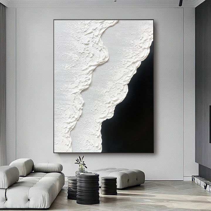 Ondas V2- signé par l'artiste Dina ZR. – Massinart