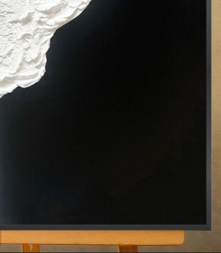 Ondas V2- signé par l'artiste Dina ZR. – Massinart