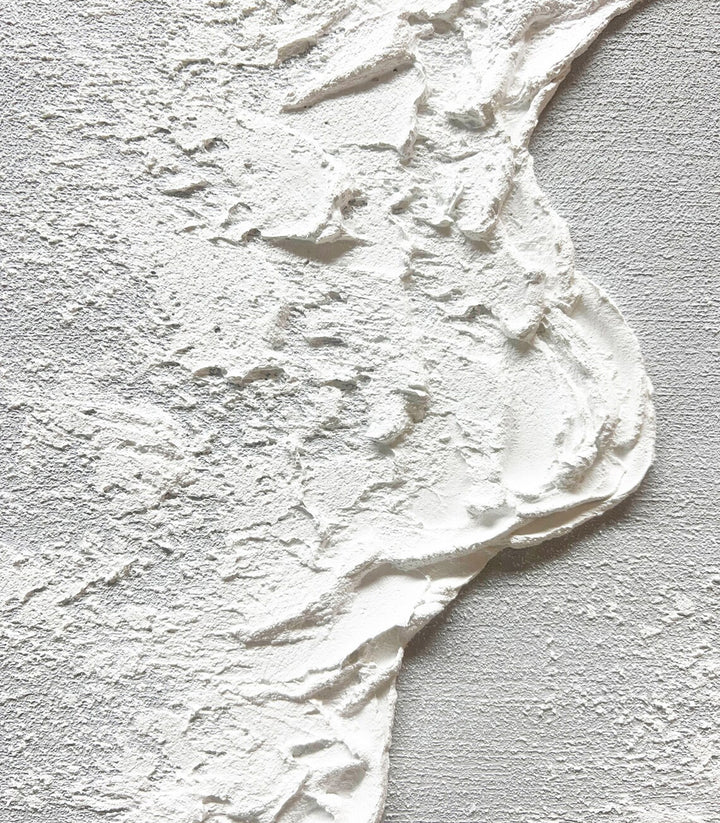 Ondas V2- signé par l'artiste Dina ZR. – Massinart