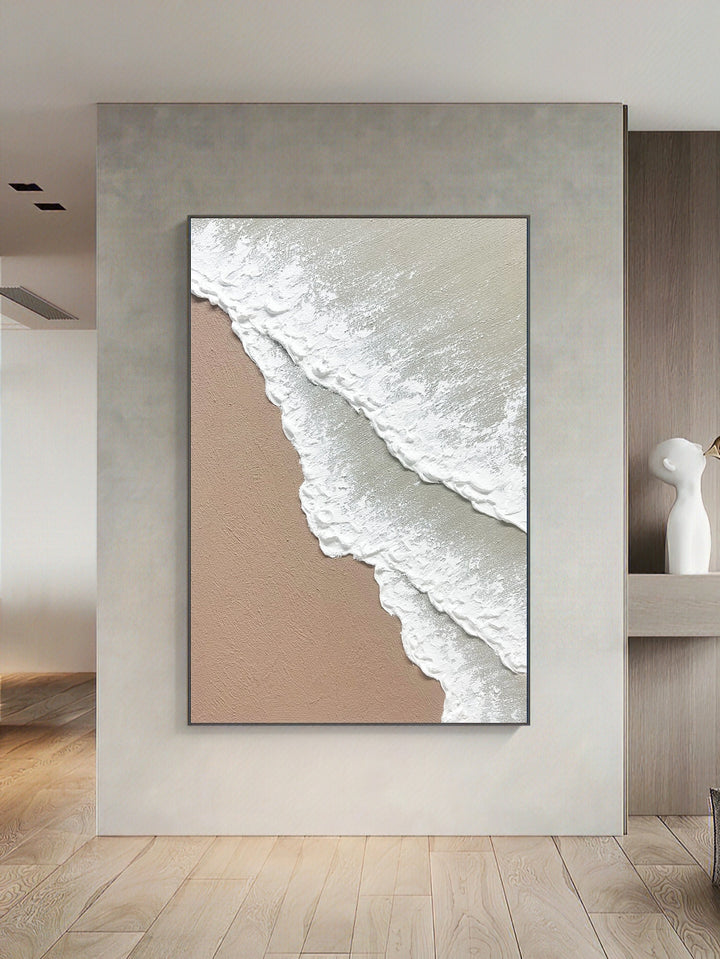 Ondas V3 - signé par l'artiste Dina ZR. – Massinart