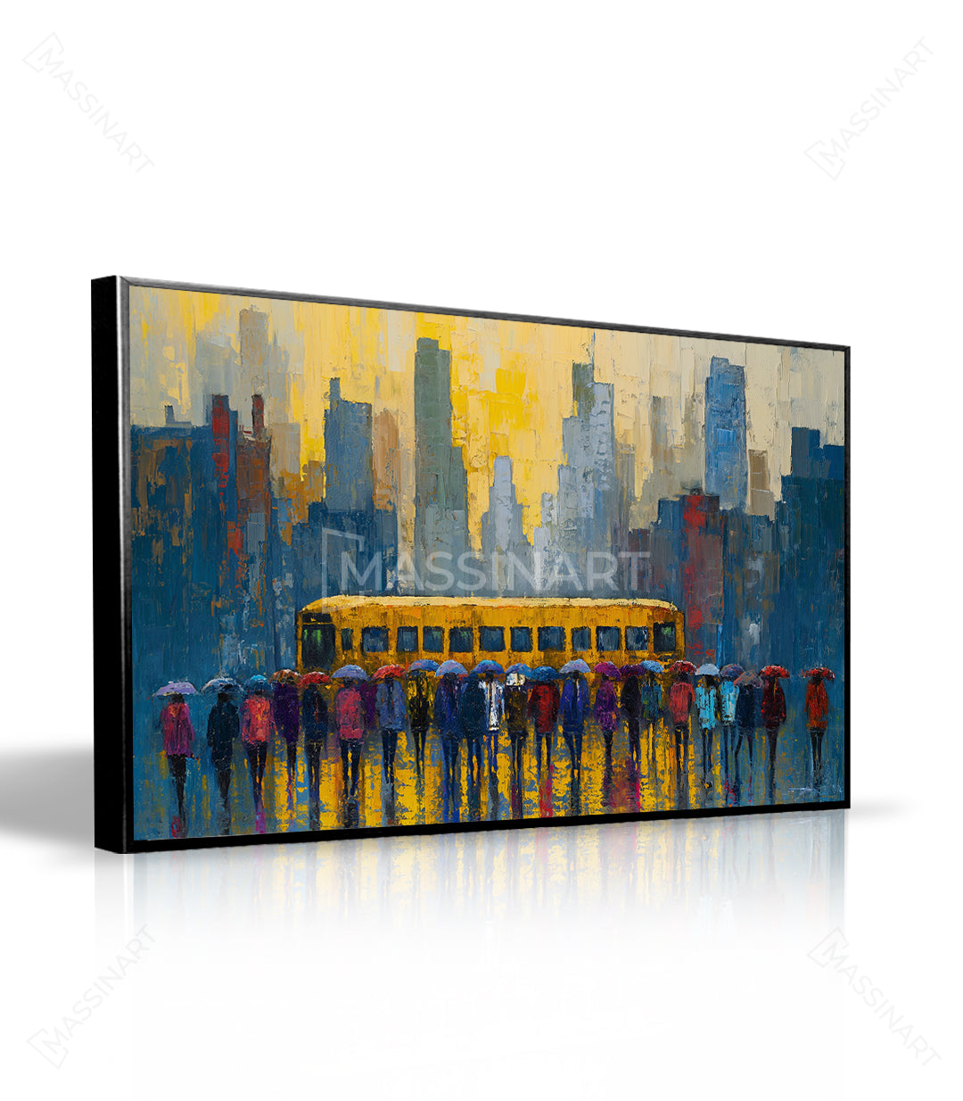 Bus Station moderne