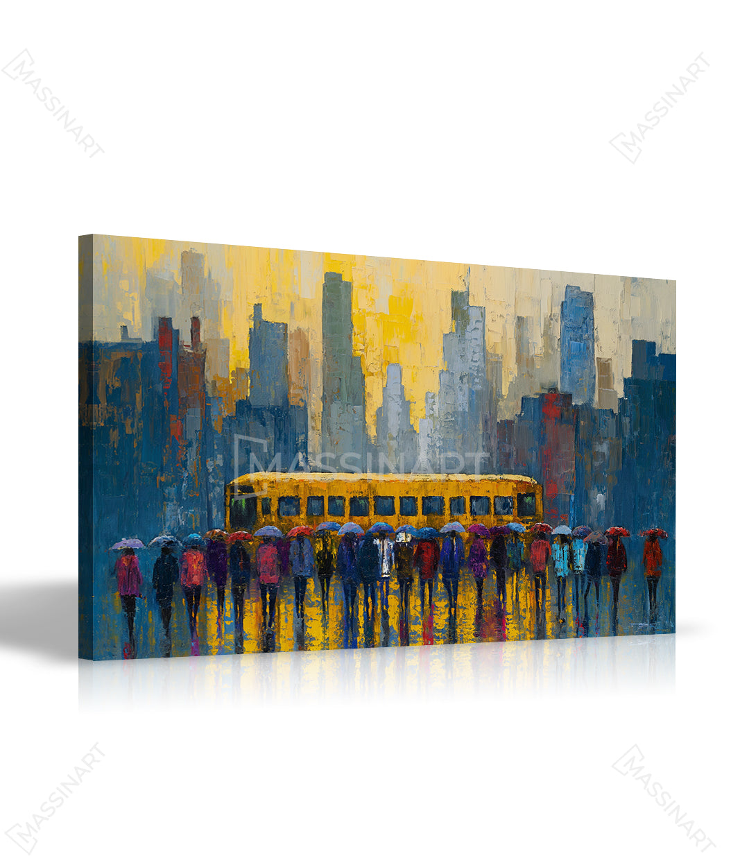 Bus Station moderne