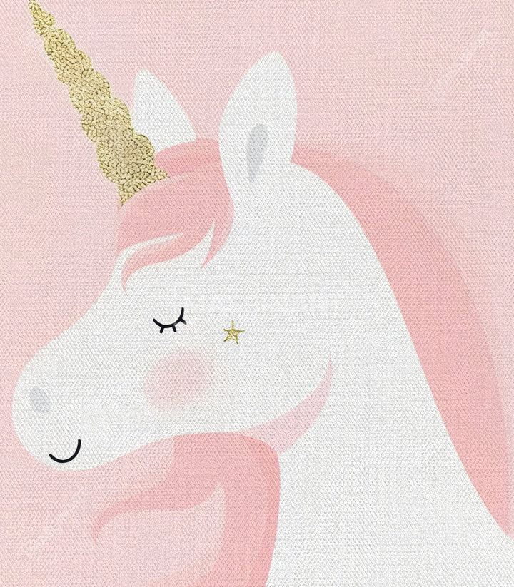 Tableau Cute Animals Massinart — emballage livraison prêt à accrocher
