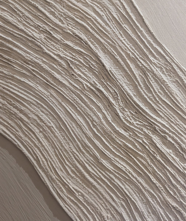 Istmo - signé par l'artiste Dina ZR. – Massinart