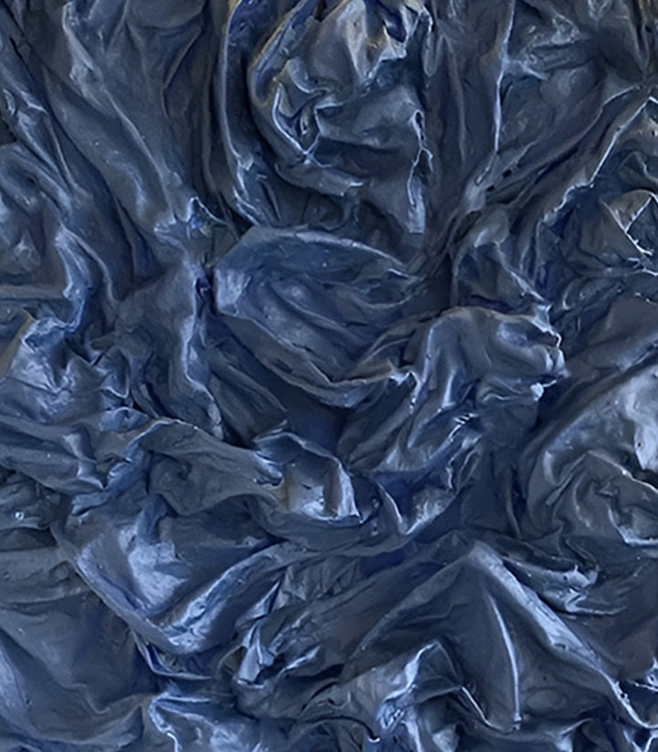 Texture 1 - signé par l'artiste Maryam GSS. – Massinart