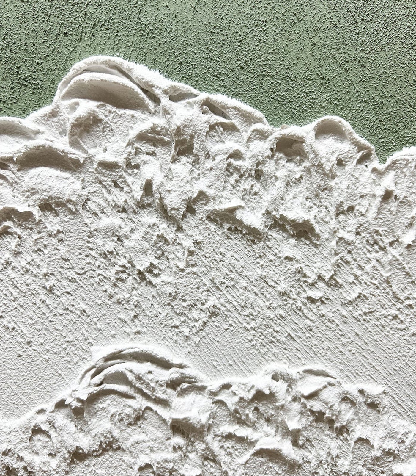 Ondas - signé par l'artiste Dina ZR.