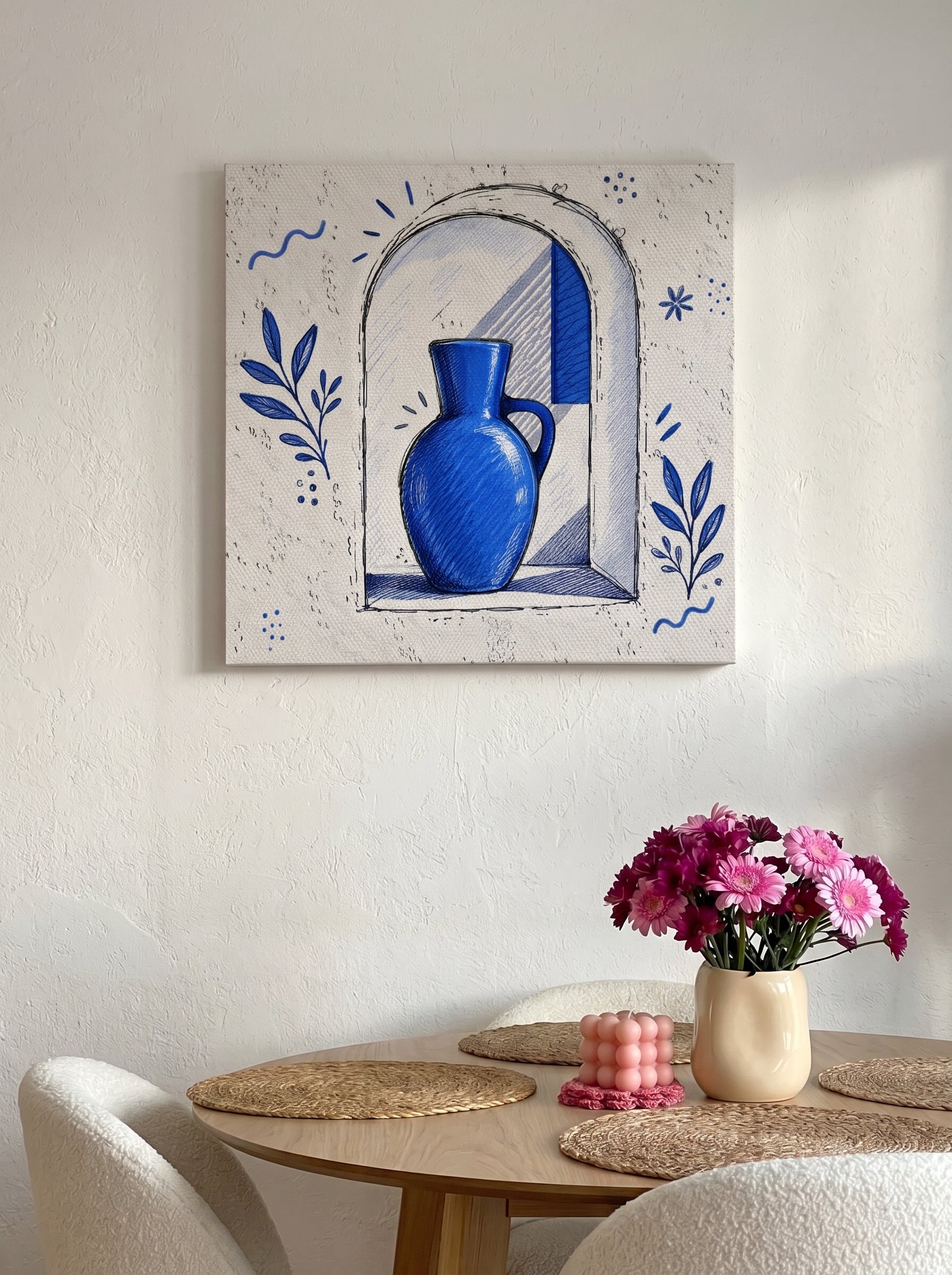 Bleu Majorelle