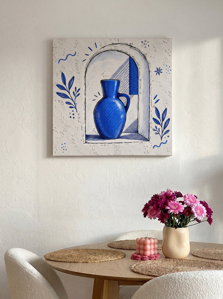 Bleu Majorelle