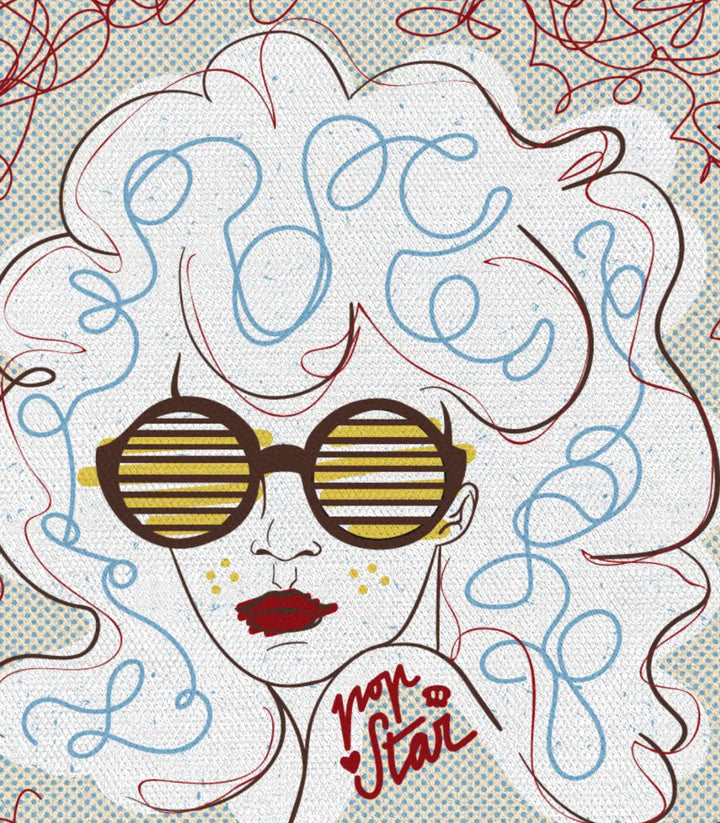 Muse Rebelle
