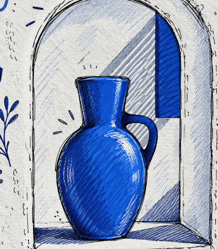 Bleu Majorelle