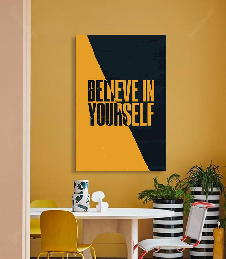 Believe - Flash deal