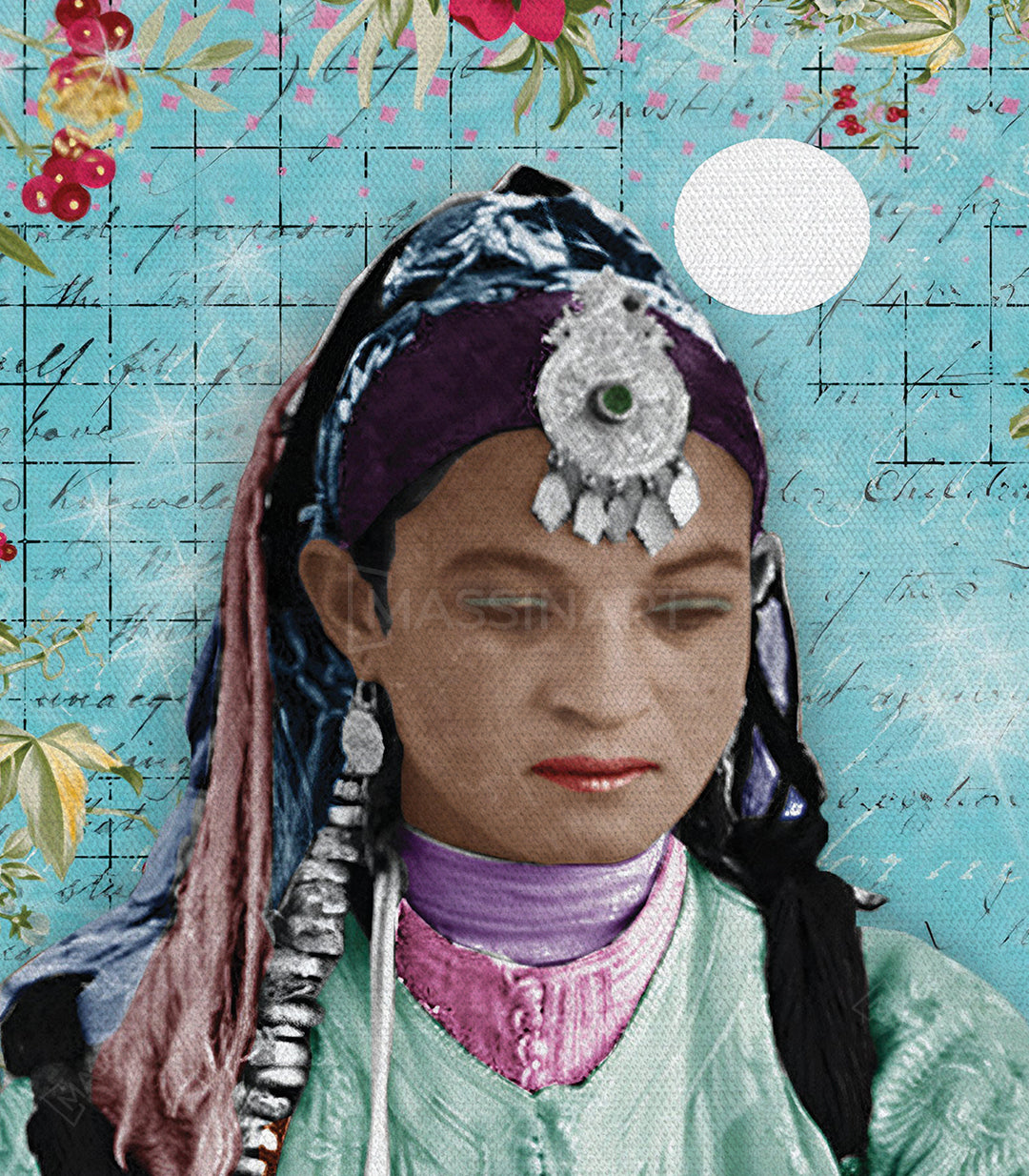 Tamazgha