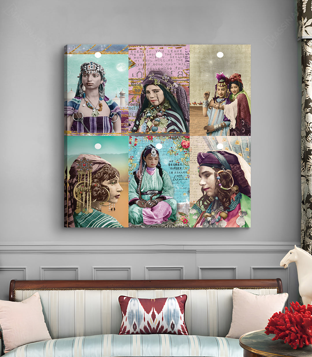 Tamazgha - Flash deal – Massinart