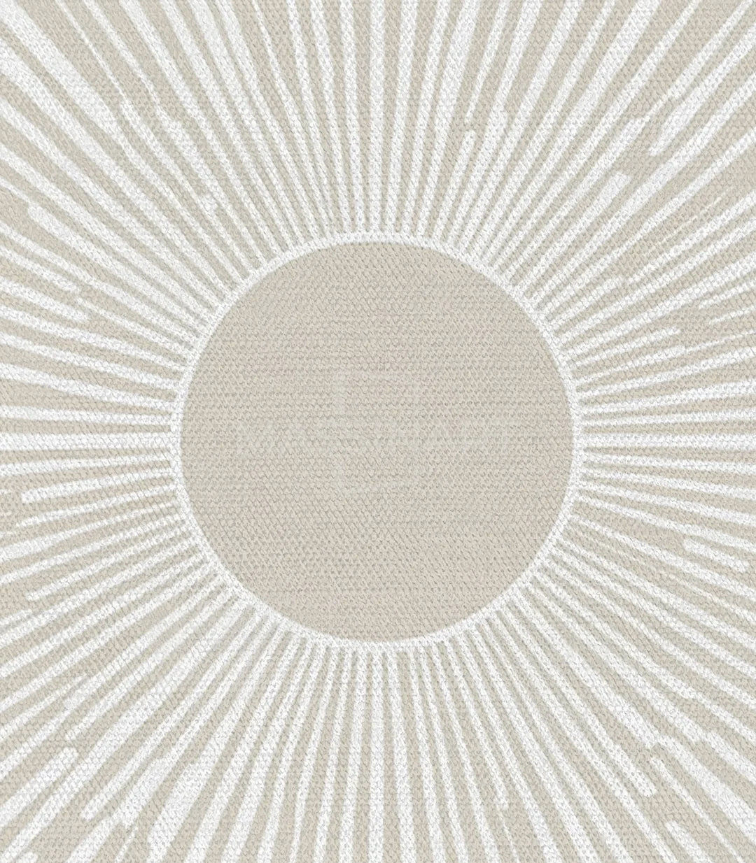 Mur de cadre Abstract Embrace