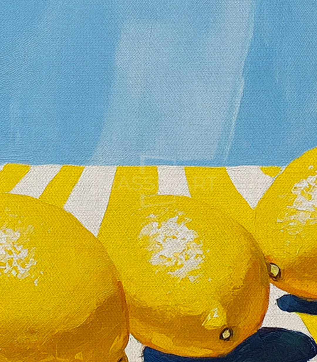 Mur de cadre Sunny Coast