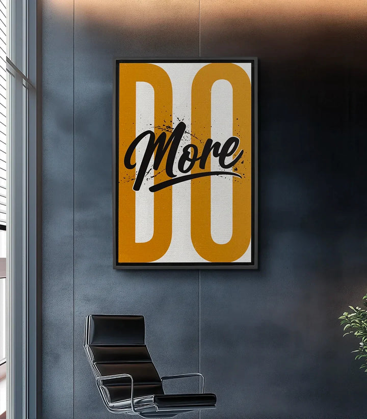 Do More - Flash deal