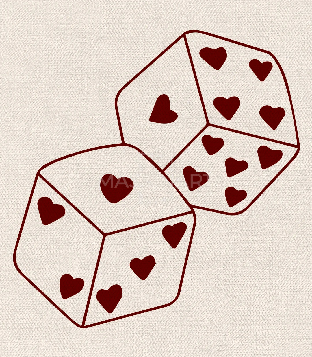 Mur de cadre Self First