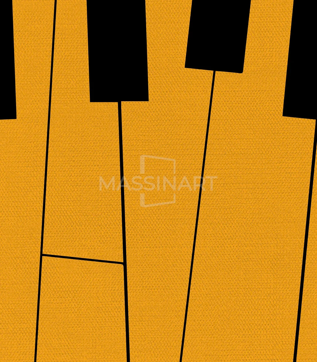 Mur de cadre Soul Strings