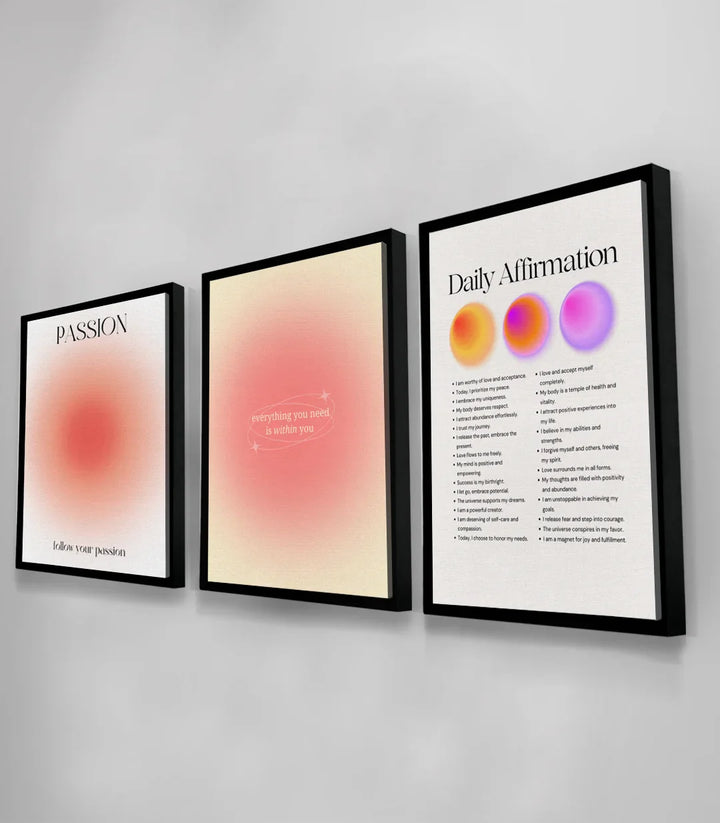 Tableau Power Within Massinart