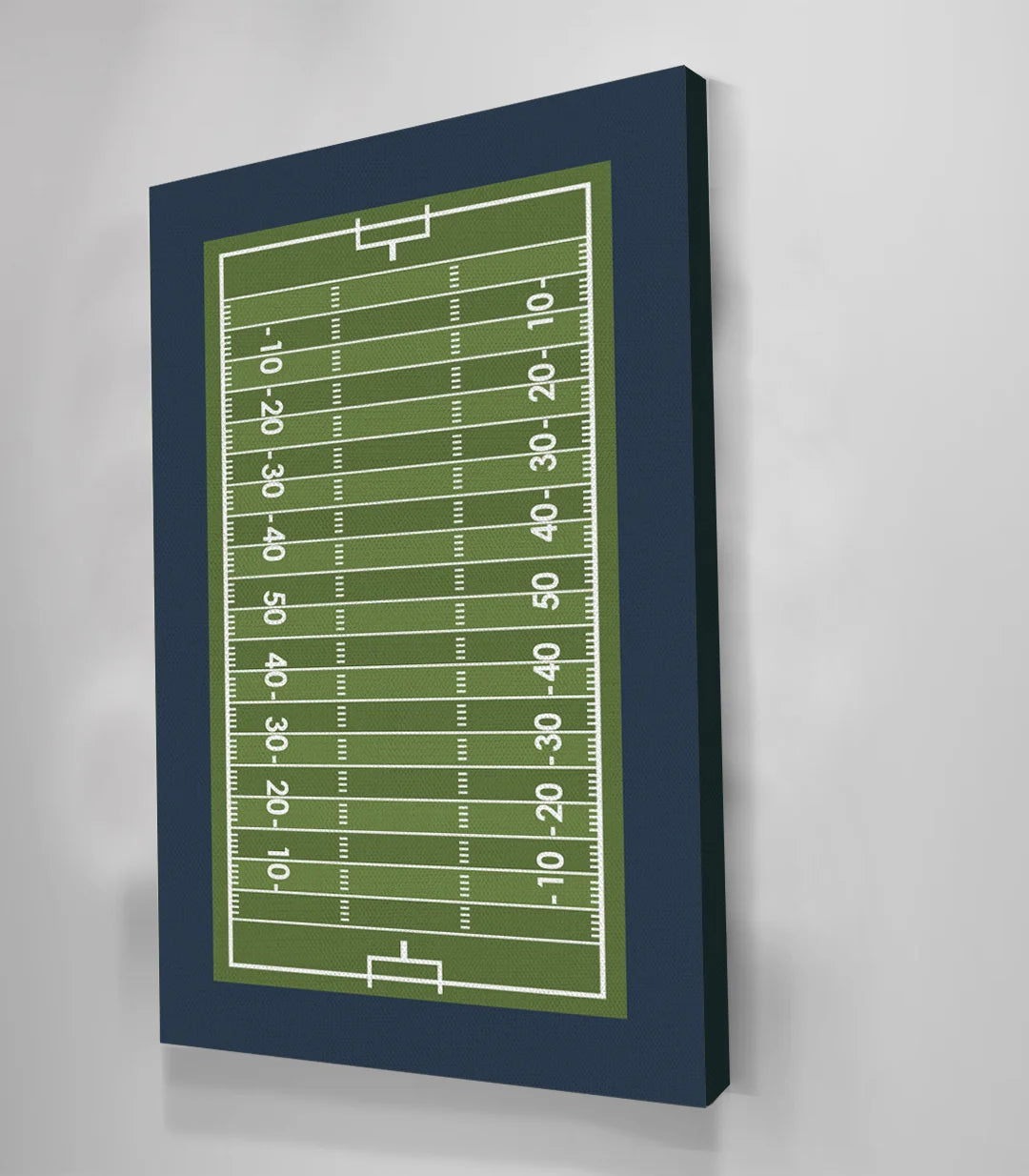 Mur de cadre Game Zone