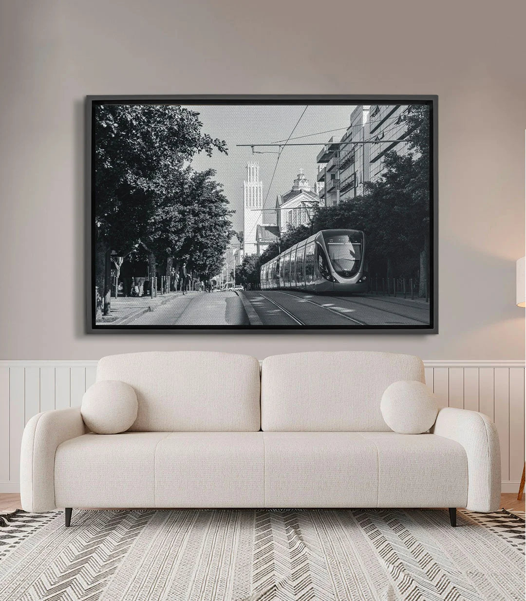 tableau-decoratif-maroc-art-mural-moderne-architecture-salon-hotel-massinart9