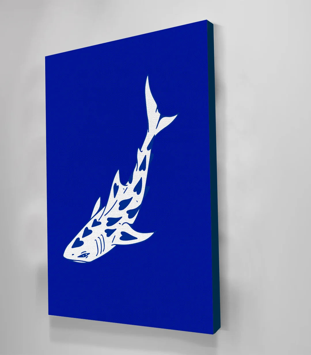 Mur de cadre Ocean Vibes