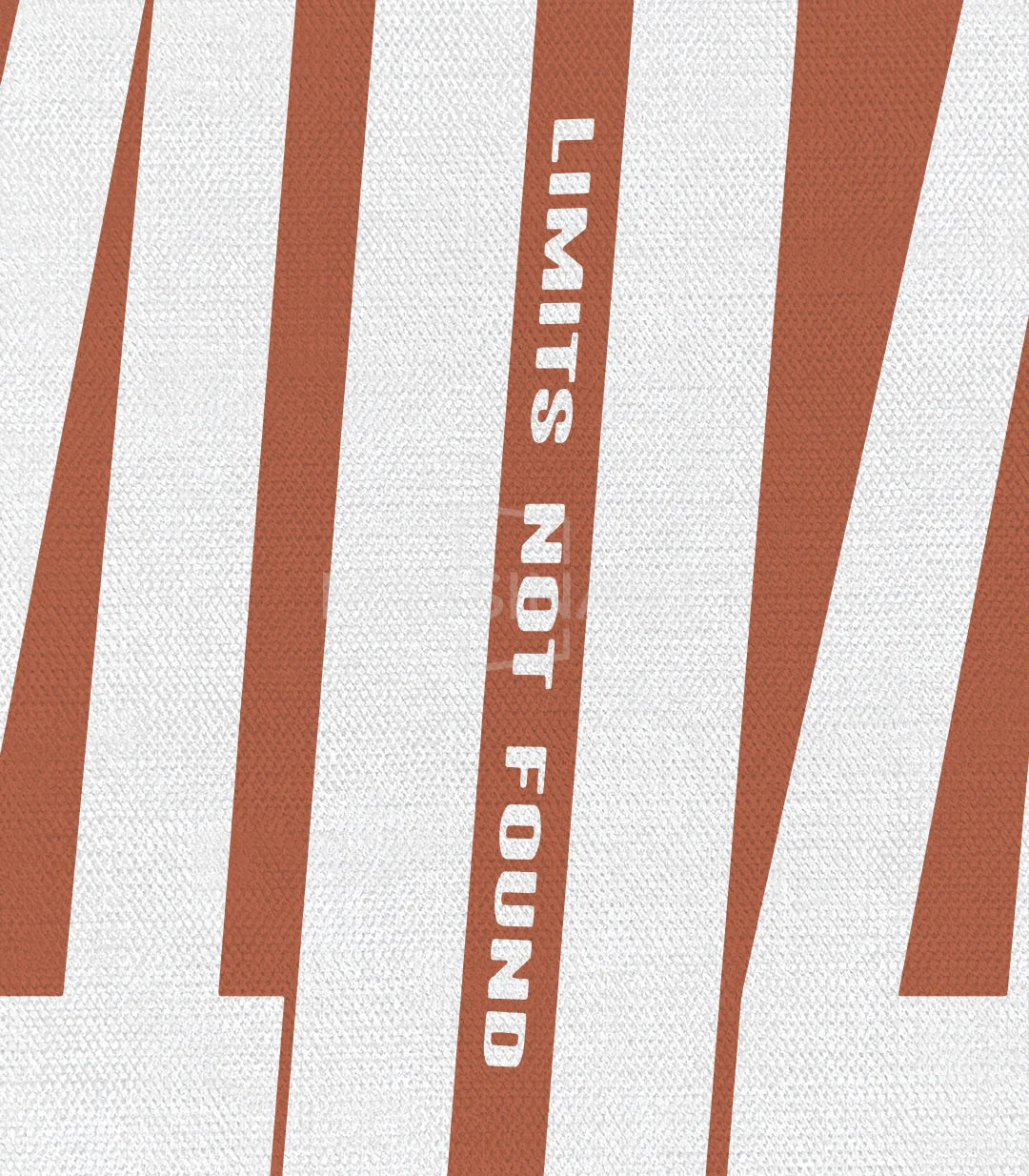 Mur de cadre Bold Vision