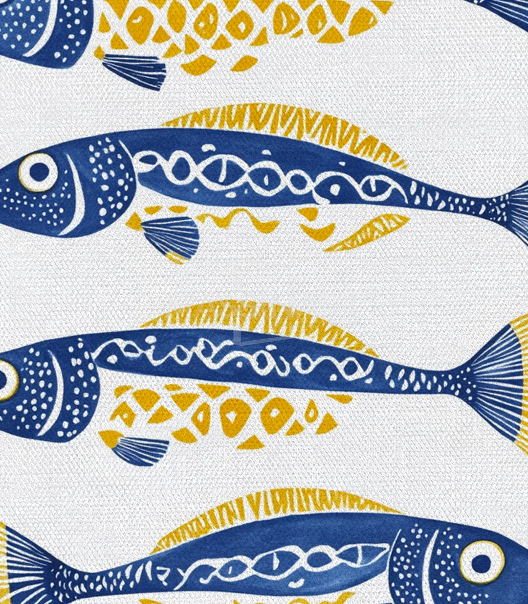 Mur de cadre Sunny Coast