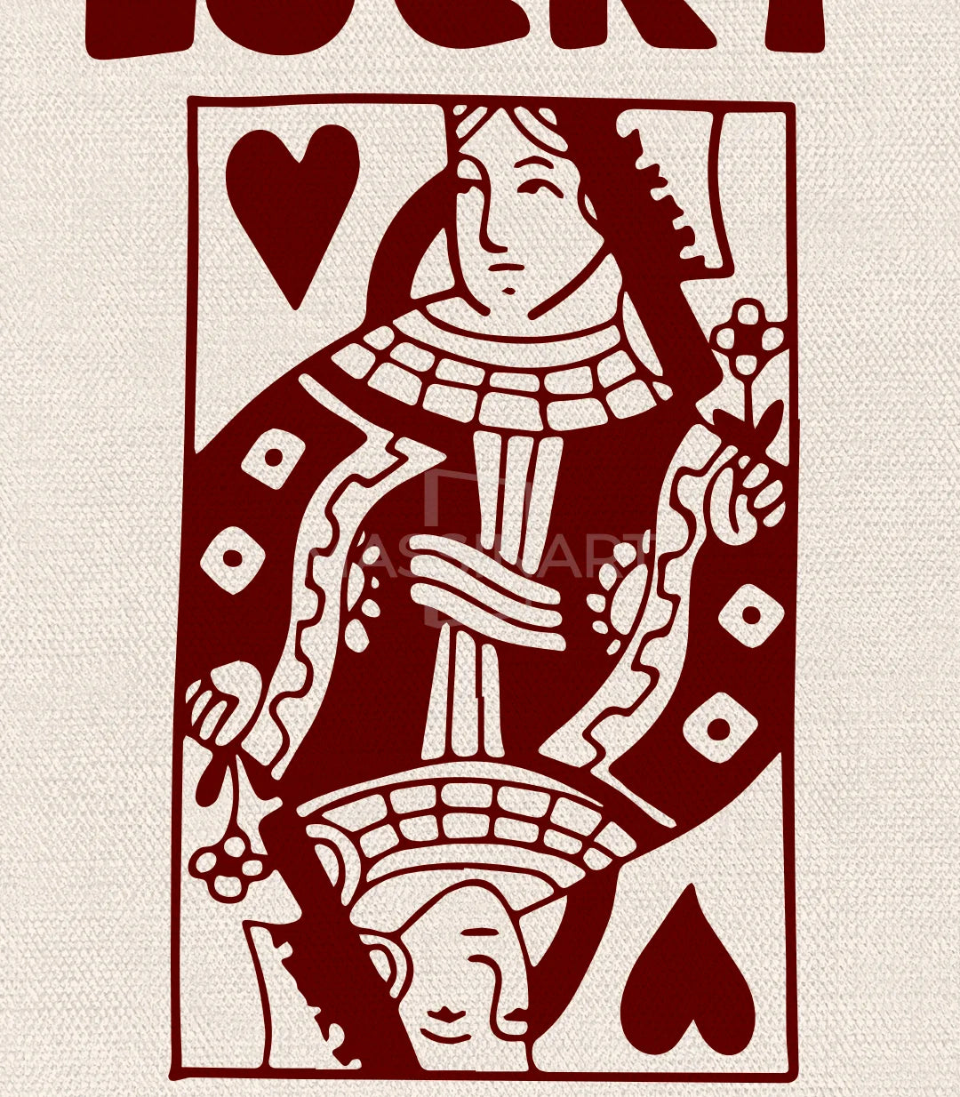 Mur de cadre Self First