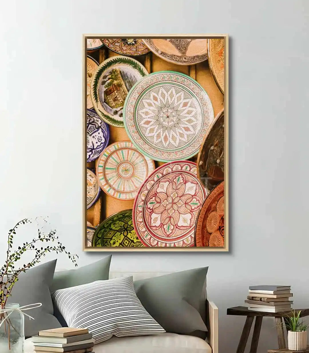 tableau-decoratif-maroc-art-mural-moderne-architecture-salon-hotel-massinart11