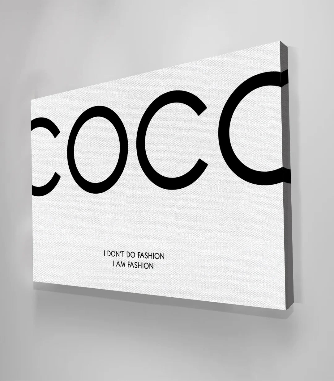 Mur de cadre Couture Pulse