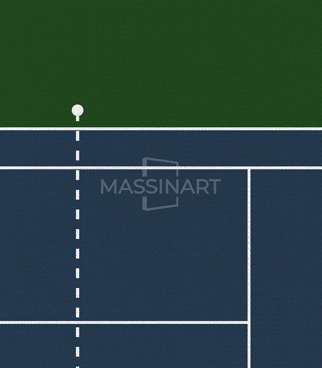 Mur de cadre Game Zone