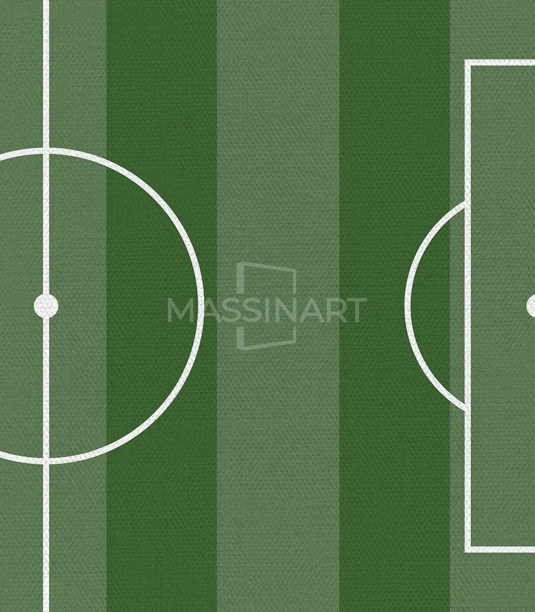 Mur de cadre Game Zone