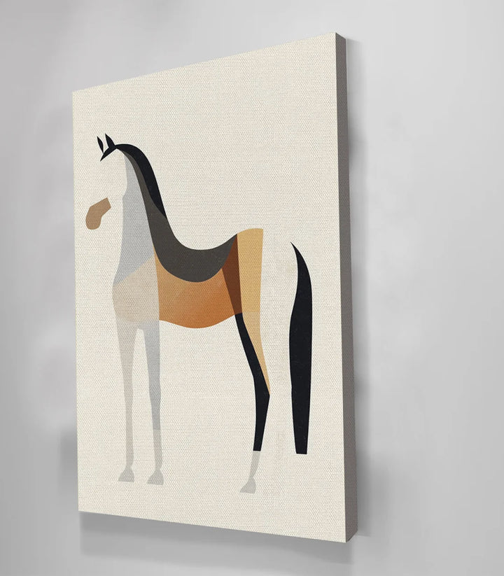 Tableau Good Vibes Only marron Massinart — motivation poésie