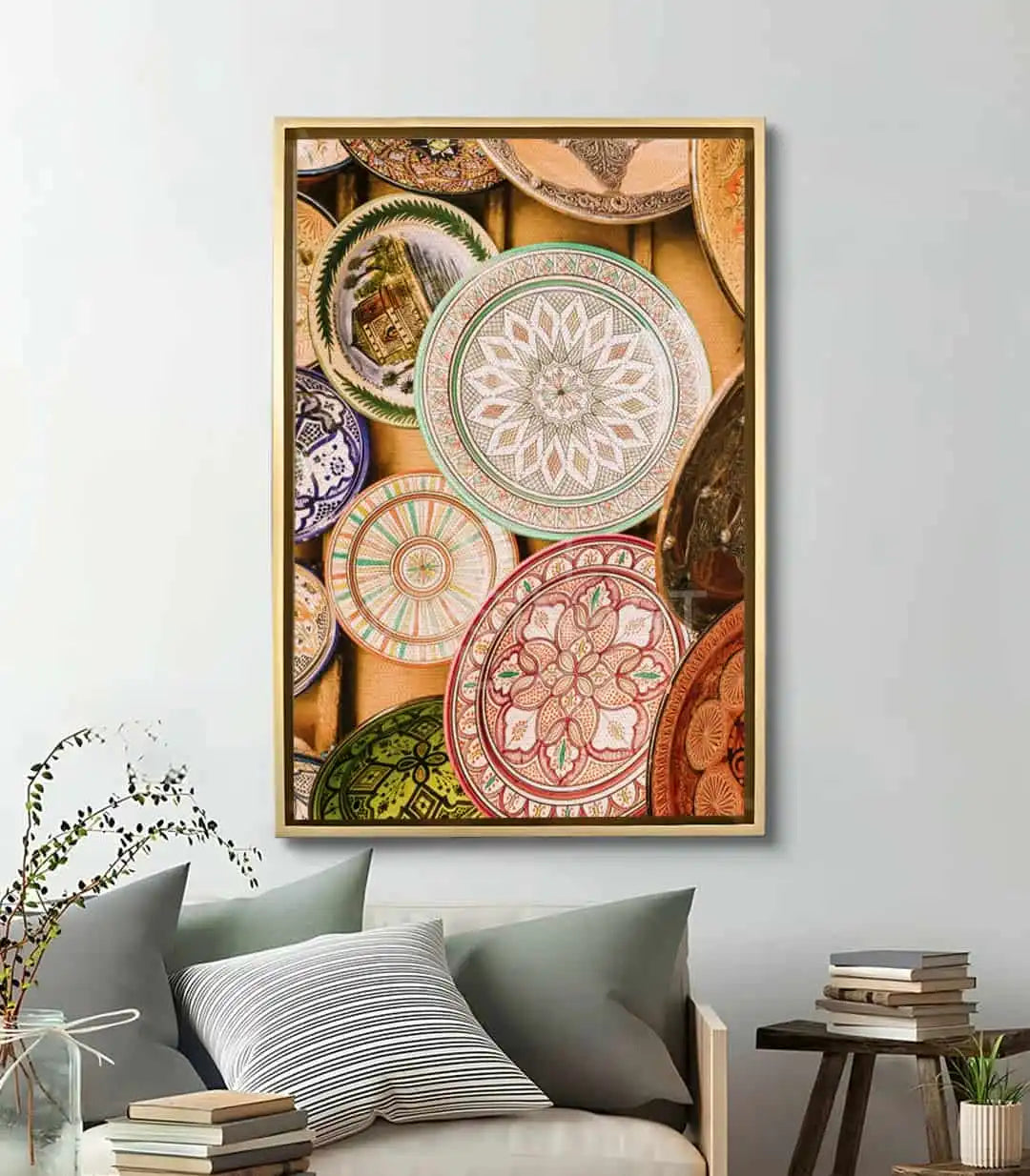 tableau-decoratif-maroc-art-mural-moderne-architecture-salon-hotel-massinart10