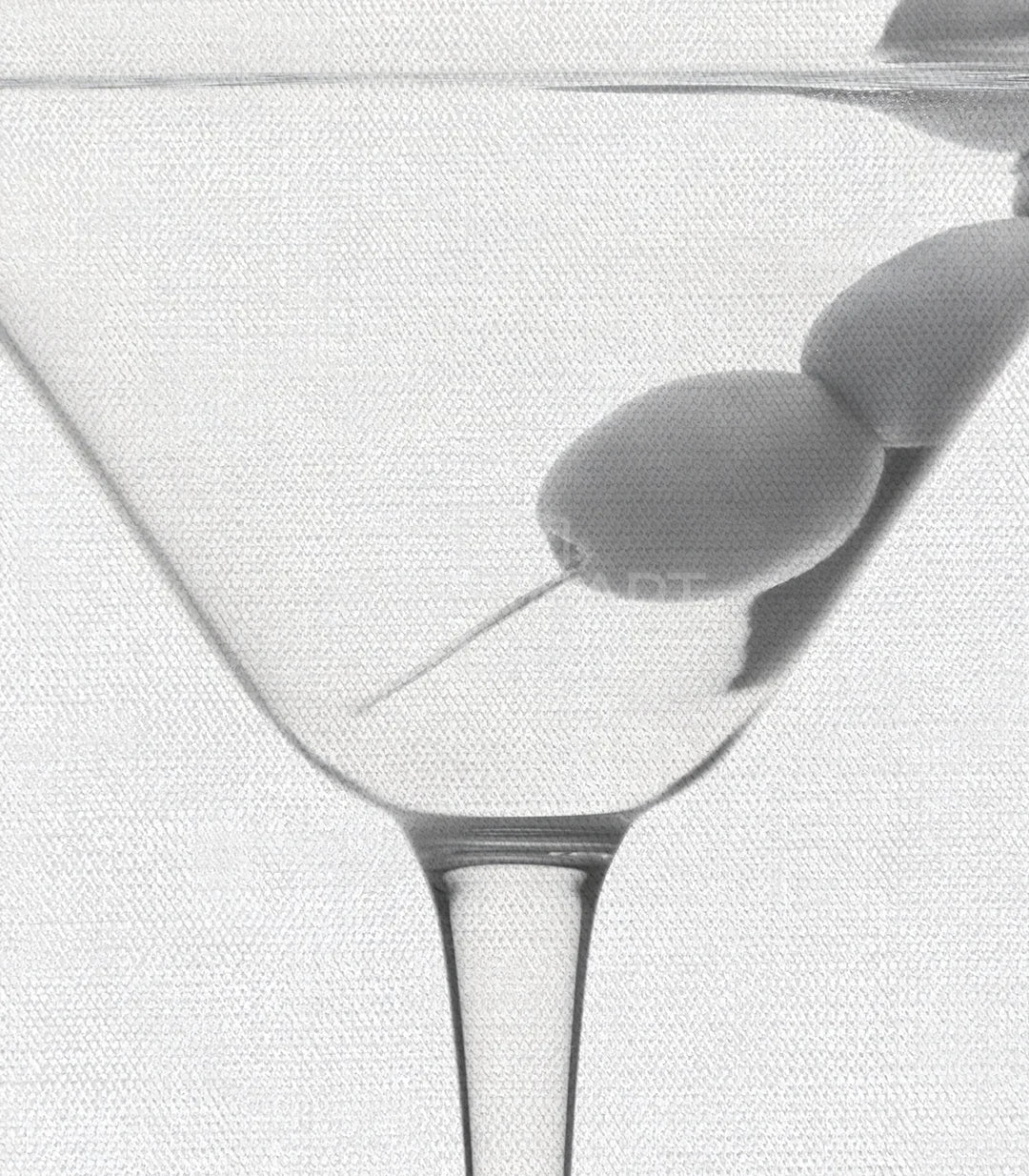 Mur de cadre Couture Pulse