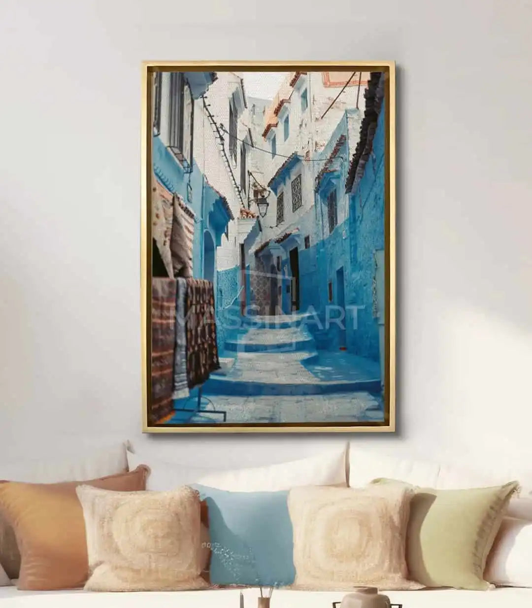 tableau-decoratif-maroc-art-mural-moderne-architecture-salon-hotel-massinart10