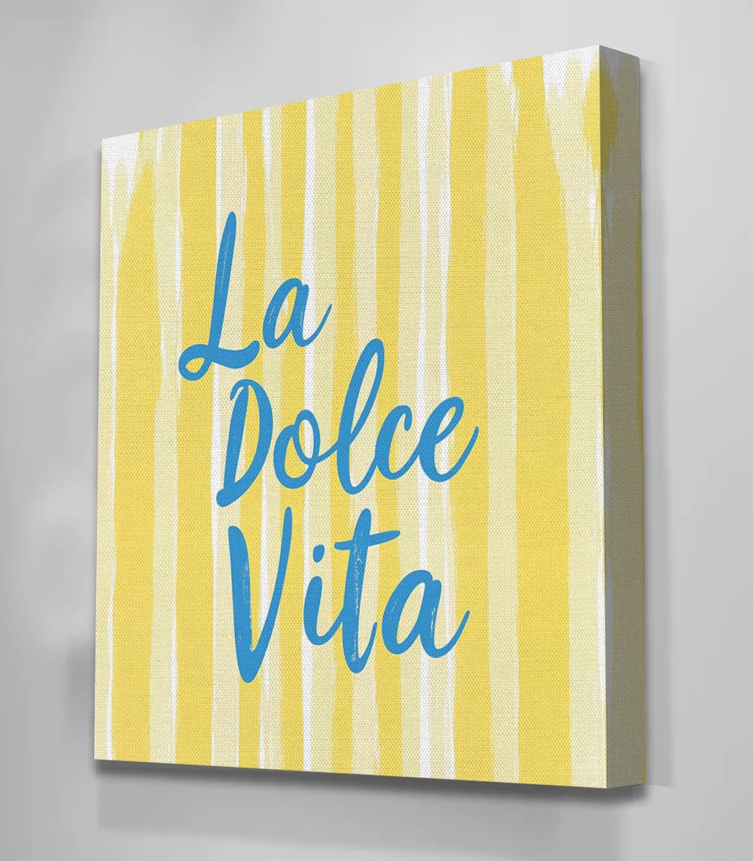 Mur de cadre Sunny Coast