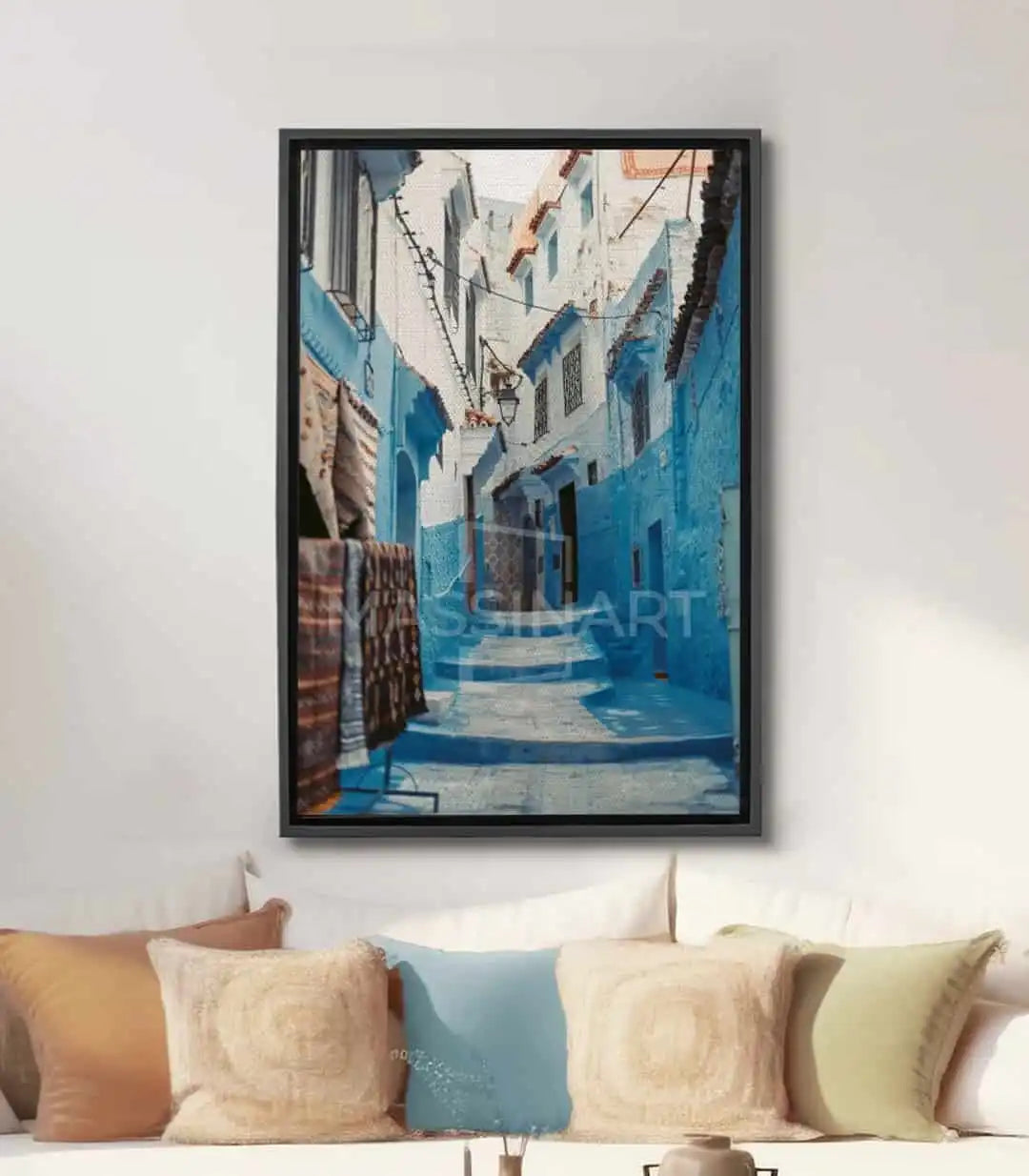 tableau-decoratif-maroc-art-mural-moderne-architecture-salon-hotel-massinart9