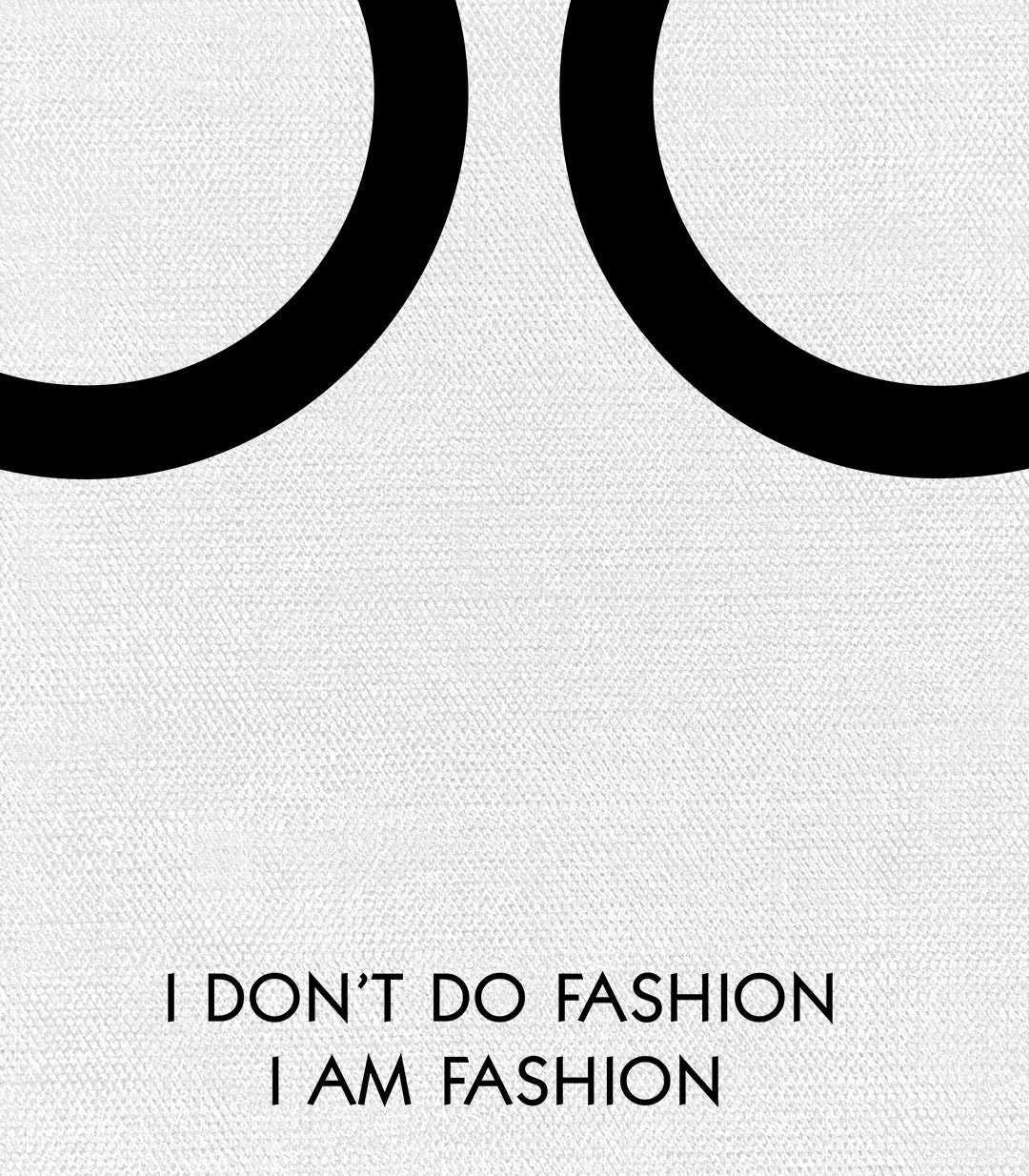 Mur de cadre Couture Pulse