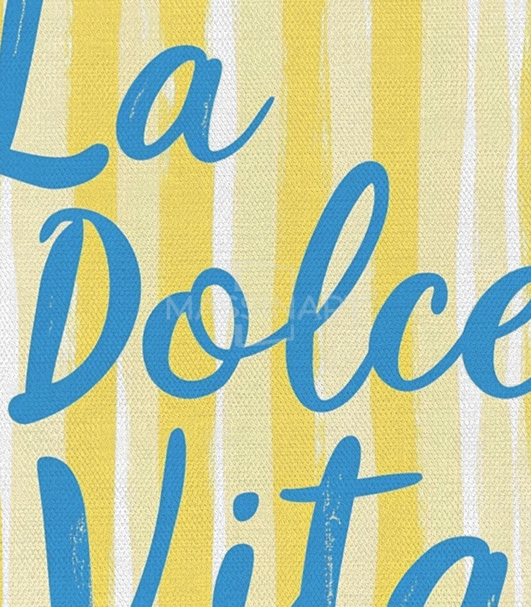 Mur de cadre Sunny Coast