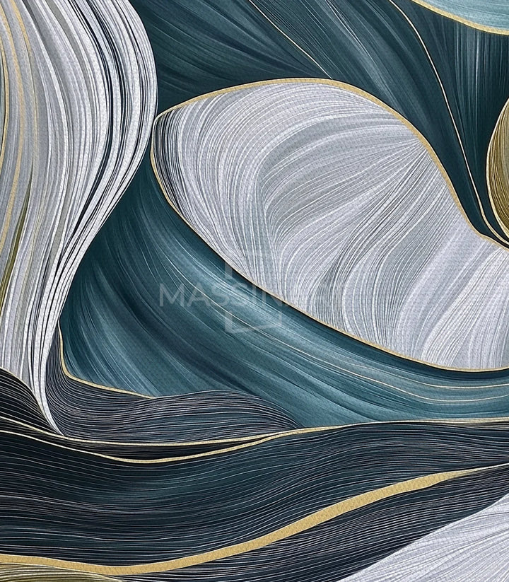Harmonie intérieur Flowing Drift Massinart