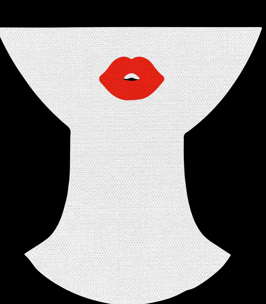 Mur de cadre Black Elegance