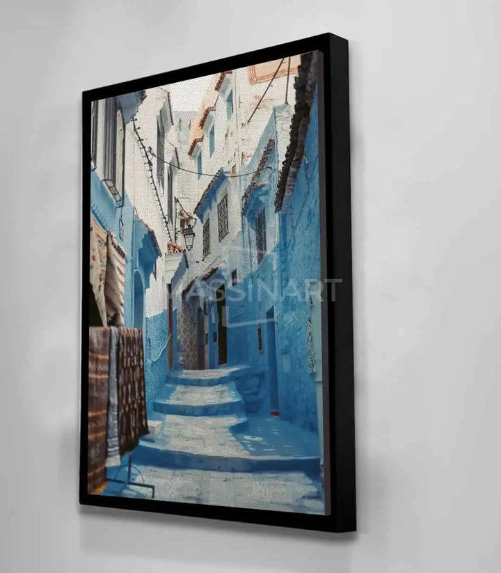 Décoration intérieur design architectures marocaines Azure Alley Massinart