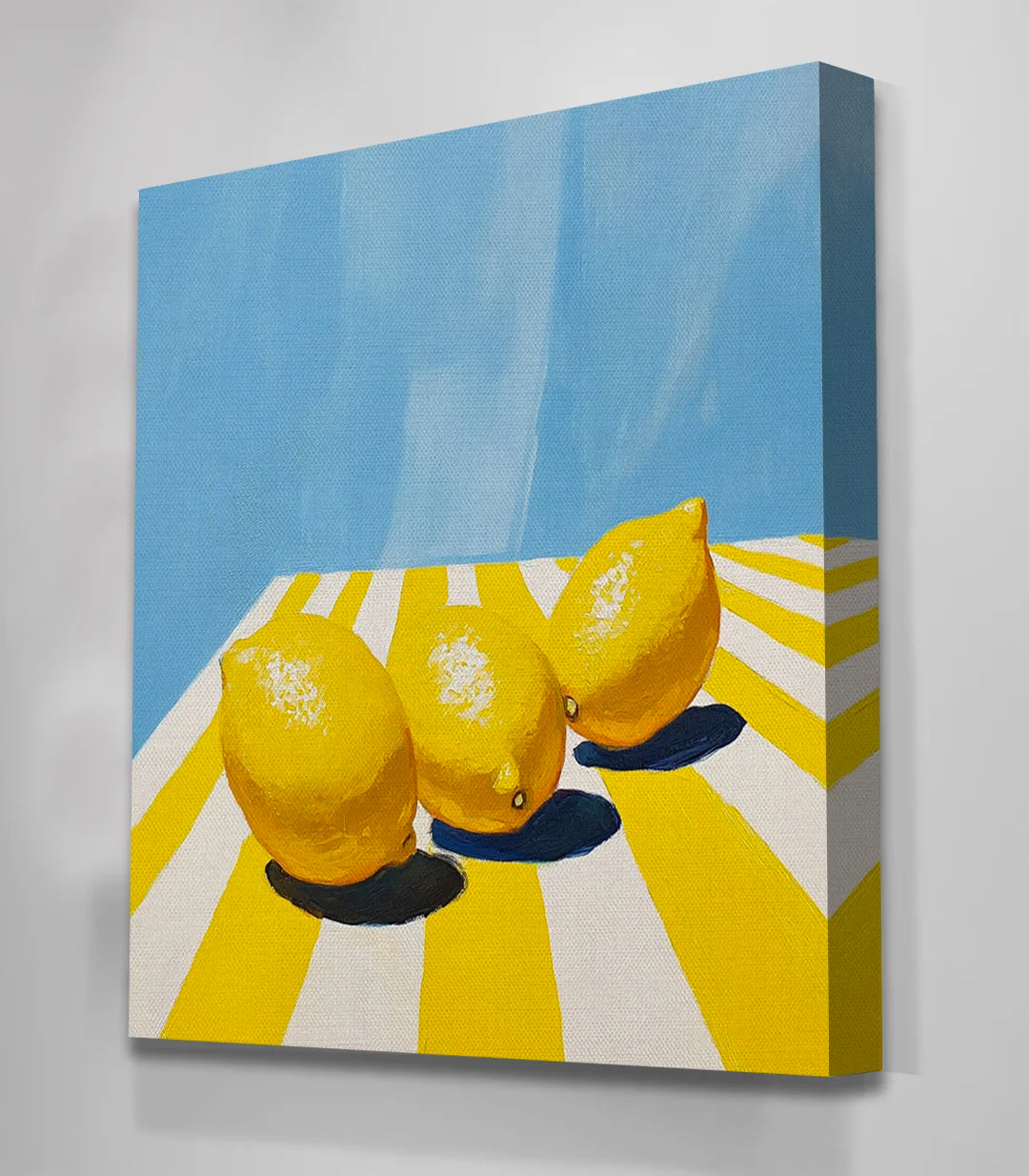 Mur de cadre Sunny Coast