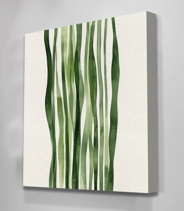 Mur de cadre Soft Botanica – Massinart